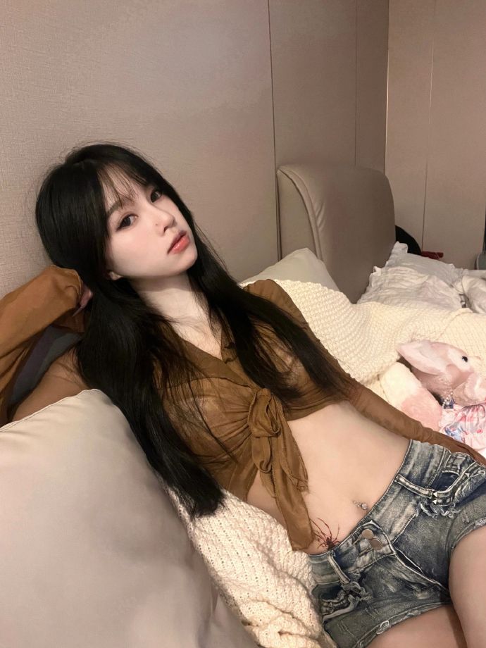 桃色公寓